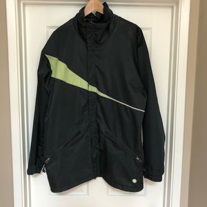 Vintage Burton Snowboard/Ski Jacket